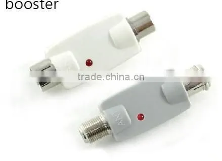 Dvb-t2 Antenna Amplifier photo-2
