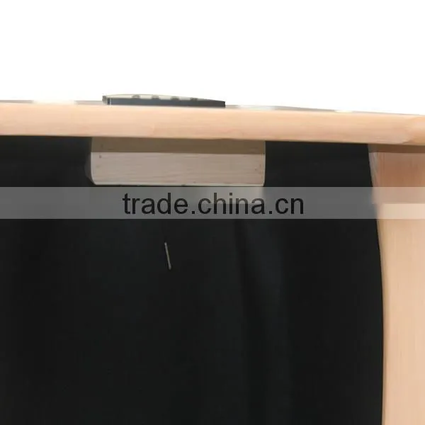 Carbon Heating Infrared Sauna With Massager Health and Wellness Products Foot Care ZL-005 photo-6