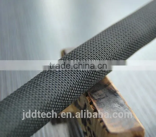 Waved Self-closing Wrap photo-5