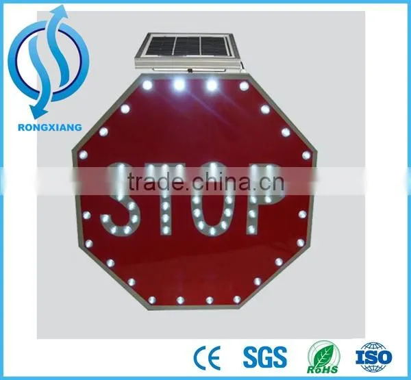 Portable Variable Message Sign With Speed Radar,Traffic Solar Led Message Board,Solar Powered Led Signs photo-2
