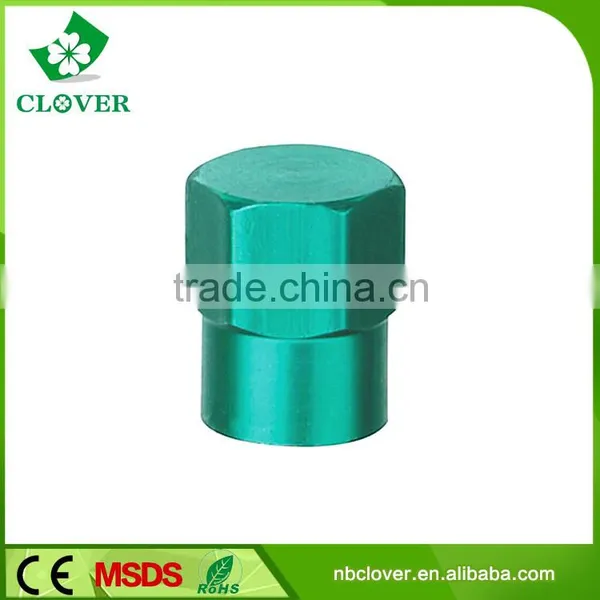 Aluminum Custom Tire Valve Caps photo-3