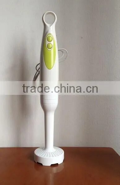 2014 Deluxe Design Hand Blender HB-08 photo-5