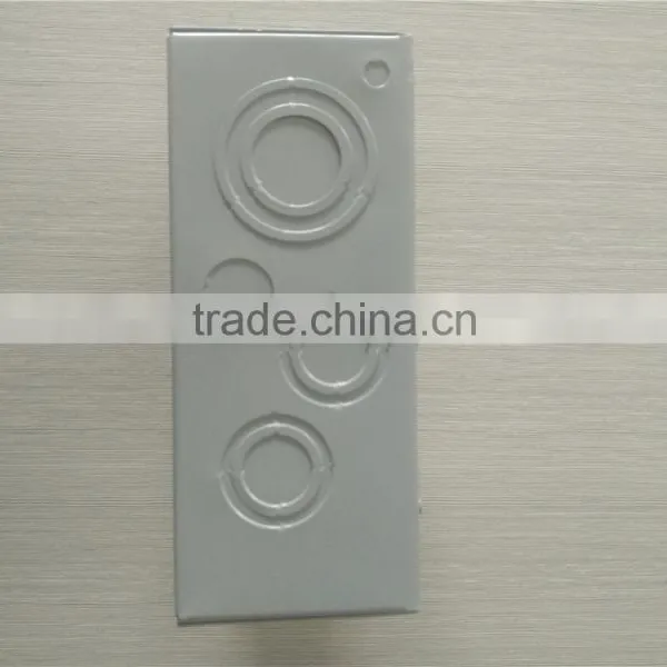 GTL412C Four Way ge Type Plug in Load Center photo-4