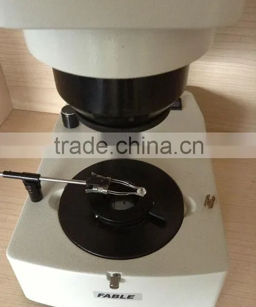 European Style Gemstone Clip Used for Holding the Gemstone photo-2