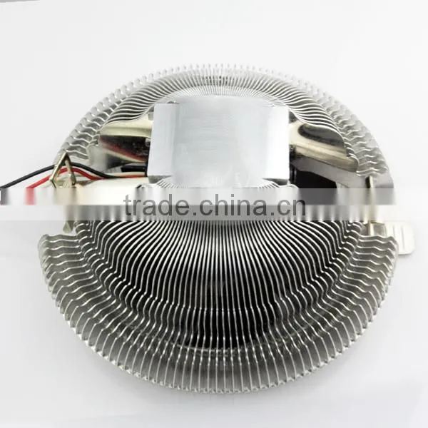 Alseye AS1156-1 Air Laptop Peltier Cpu Cooler Fan photo-3
