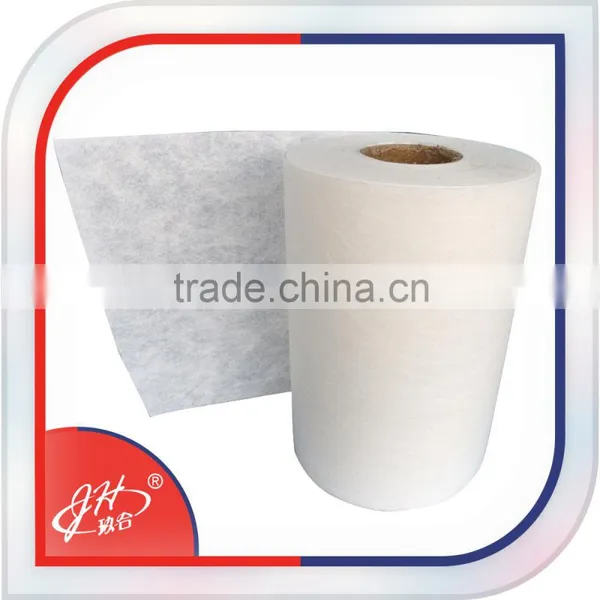 China No Woven Composite Dry Filter Paper photo-3