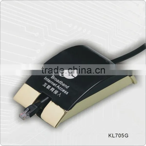KL918 Guest Room Wireless HSIA Adaptor Hotel Appliances Hotel Network photo-3