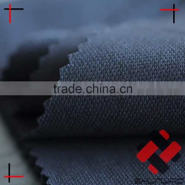 Heavy Weight 4 Way Stretch Nylon Spandex Fabric 320gsm photo-3
