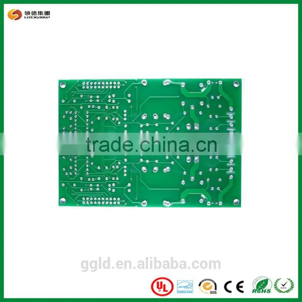 High Quality Mobile Phone PCB Board photo-5