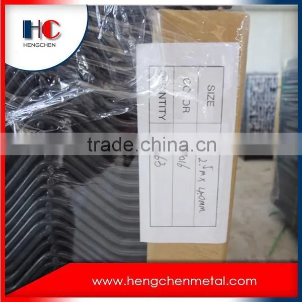 3d Welded Folding Wire Mesh Fence