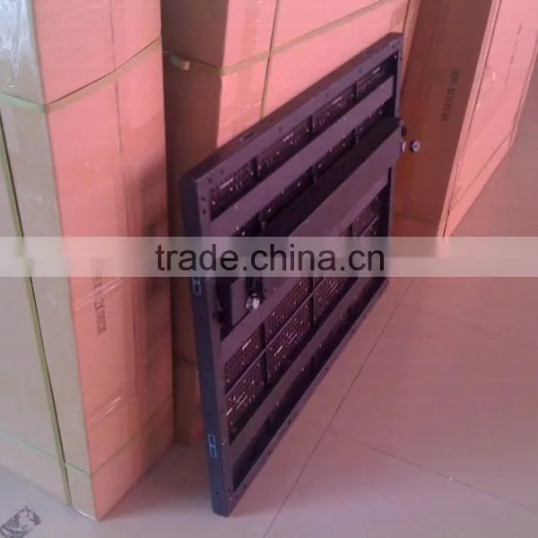 Low Price P16 Indoor Full Color Led Light Stage Curtain photo-3