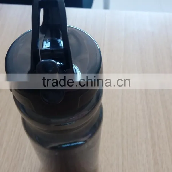 BPA Free PCTG Material Sport Bottle Plastic Customized Color and LOGO Quality Choice photo-4