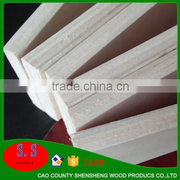 China Manufacturer Laminated Plywood Sheet Solid Wood Bending Press for Bed Furniture Overlay Paper photo-4
