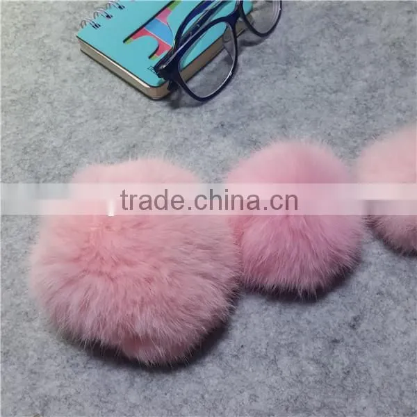 Rabbit Fur Ball photo-6