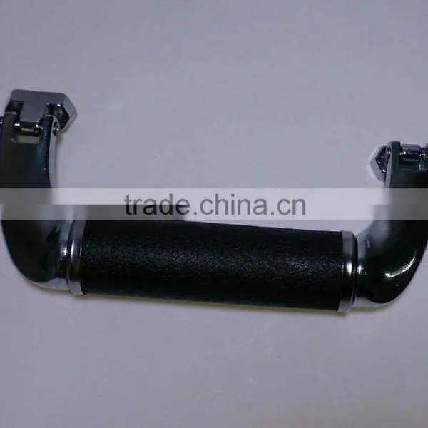 Luggage Case Metal Carrying Handle /Tool Case Hardware Handle/Case Zinc Alloy Carrying Handle photo-6