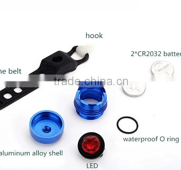 Kids Favorite Led Decorative Bicycle Wheel Light photo-3