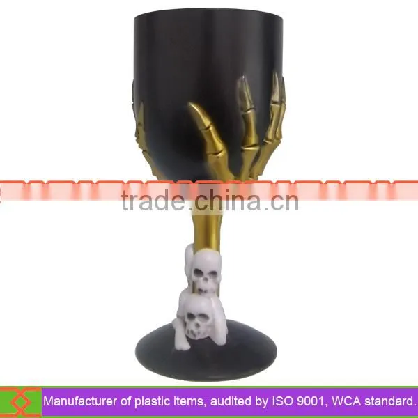 New Design Halloween Goblet