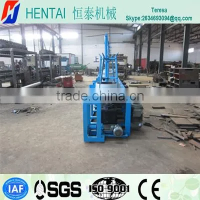 Straight Line Machine for Drawing Wire/wire Drawing Machine