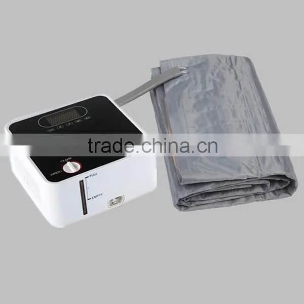 Semiconductor Cool and Warm Air Conditioenr Warter Cold Mattress Pad photo-3