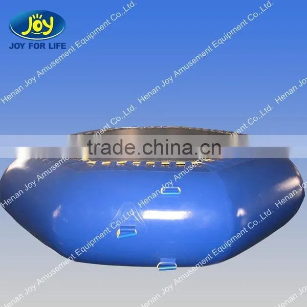 Sea Games Cheap Inflatable Water Trampoline, Sun Gear Water Trampoline, Sungear Water Trampoline photo-3