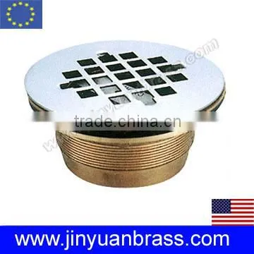 Brass Shower Drain