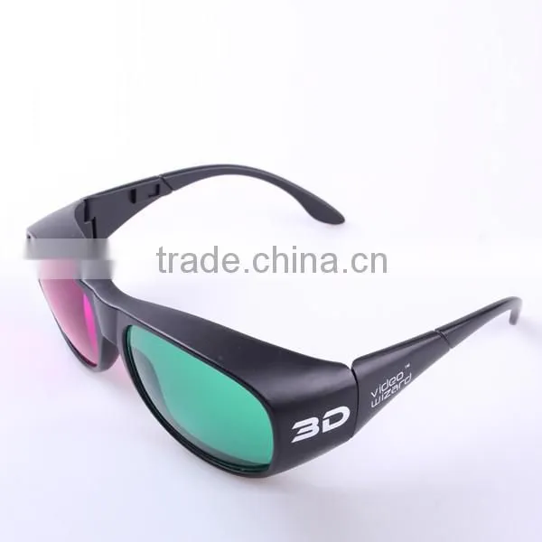 Circular Polarized 3D Glasses With High Quality photo-3