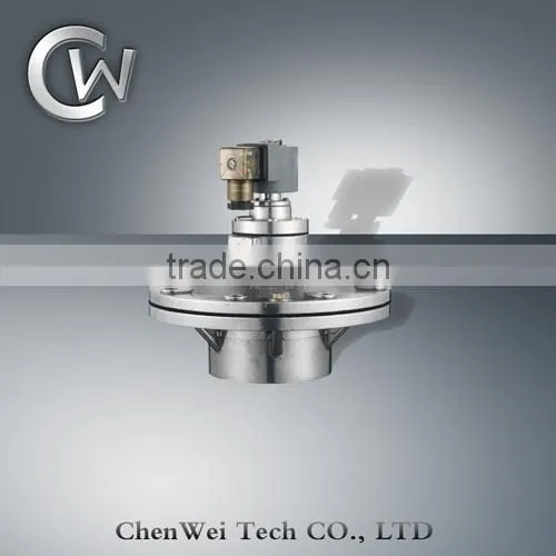 MM Series Pulse Valve photo-3