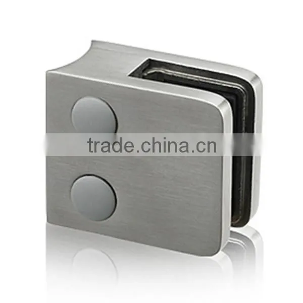 Stairs Interior Steel Railing Stainless Steel Balustrade photo-2