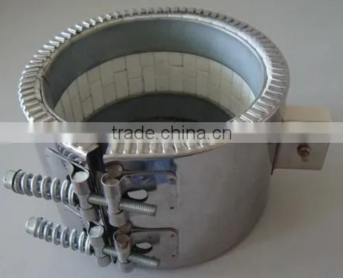 Ceramic Band Heater 1500W photo-4