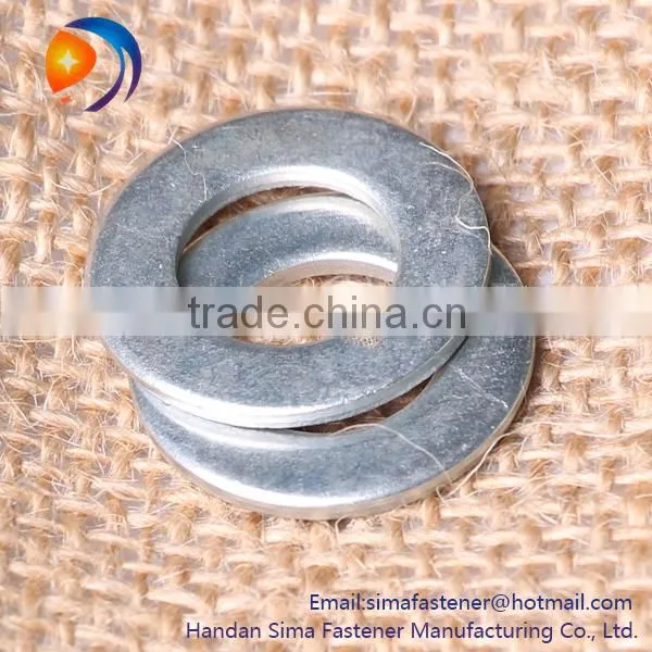 Hot Sale Flat Washers photo-4