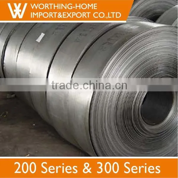 Secondary Stainless Steel Coil For Stainless Steel Divider Strip photo-6