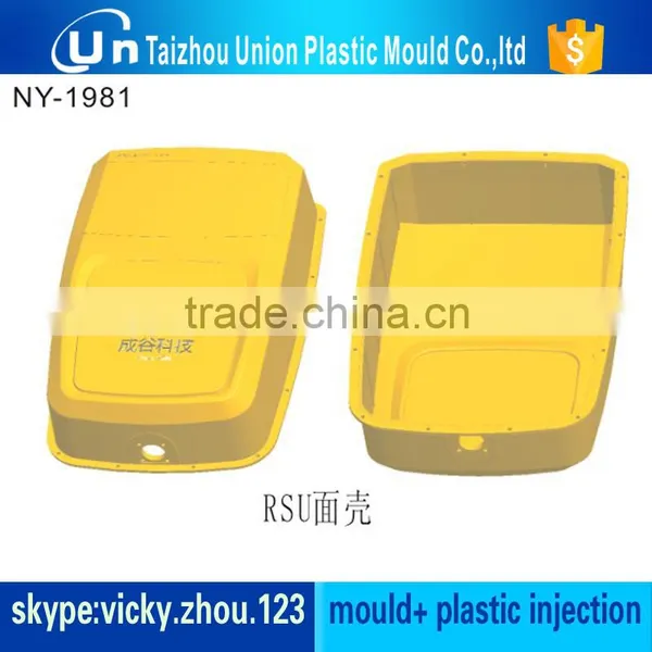 Lnjection Mold-auto PartAuto Parts & Accessory Mould photo-4