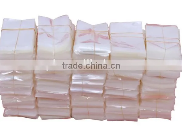 Direct Factory OPP Bag OPP Self Adhesive Cellophane Bags Transparent Plastic Bag photo-6