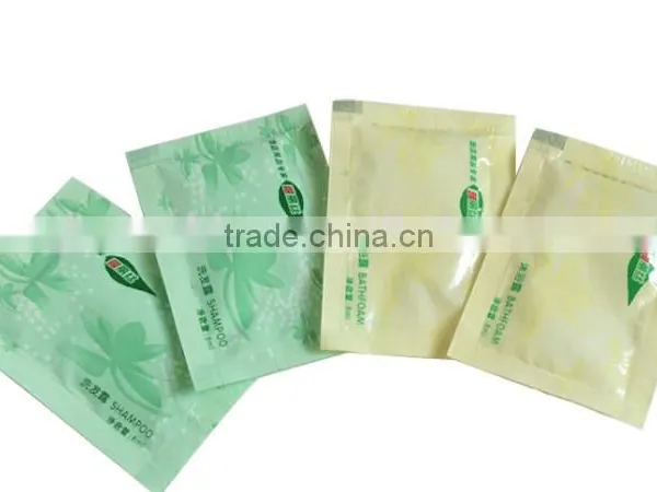 Jienuo Automatic Vertical Sachet Sugar Packing Machine photo-5