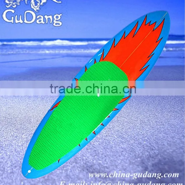 Fiberglass Stand up Paddle Board EPS Sup Board