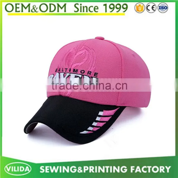 Wholesale Hip Pop Sports Flat Caps Custom Blank Flat Brim 5 Panel Snapback Cap photo-4