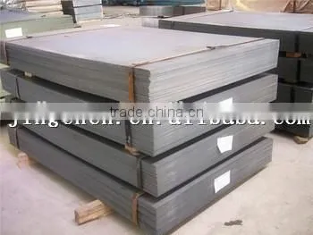 8-100mm Corten a and Corten b Weather Resistant Steel Plate photo-3