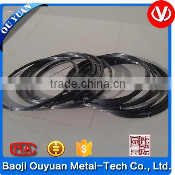 Tungsten Wire