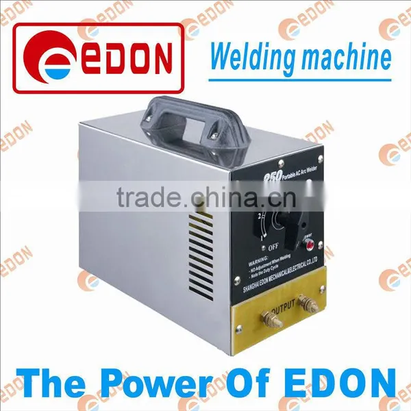 MMA Transformer Bx6 Welding Machine