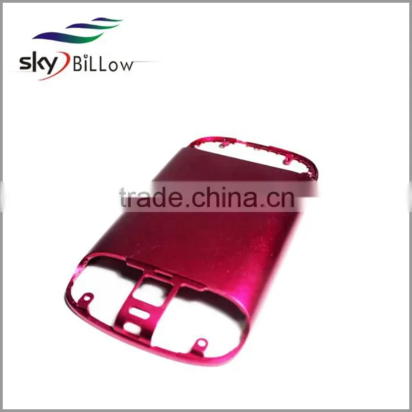 Shenzhen OEM Manufacturer of Cnc Mchining Aluminium Phone Machines Part photo-4