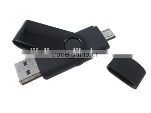 Hight Speed Usb Disk Flash Pen Drive for Samsung Android Mobile Phone photo-3