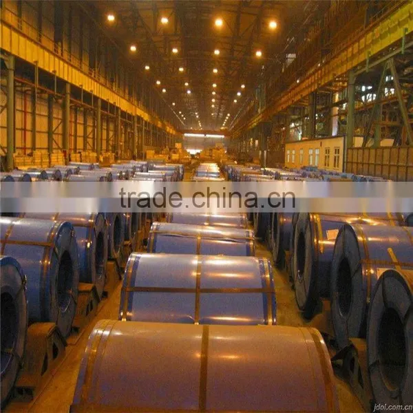Spcc High-strength Steel Plate