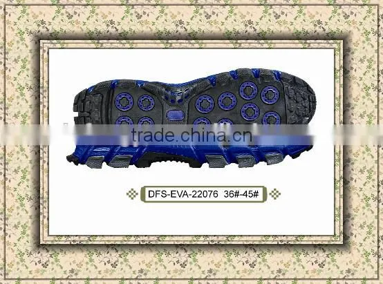 Factory China New Product Eva Rubber photo-2