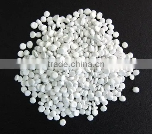 White TiO2 masterbatch - CM1070 Color masterbatch manufacture