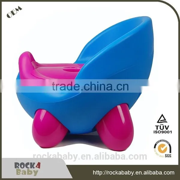 NEW Potty Trainer With Chair, Toilet Trainer Seat and Step Stool photo-3
