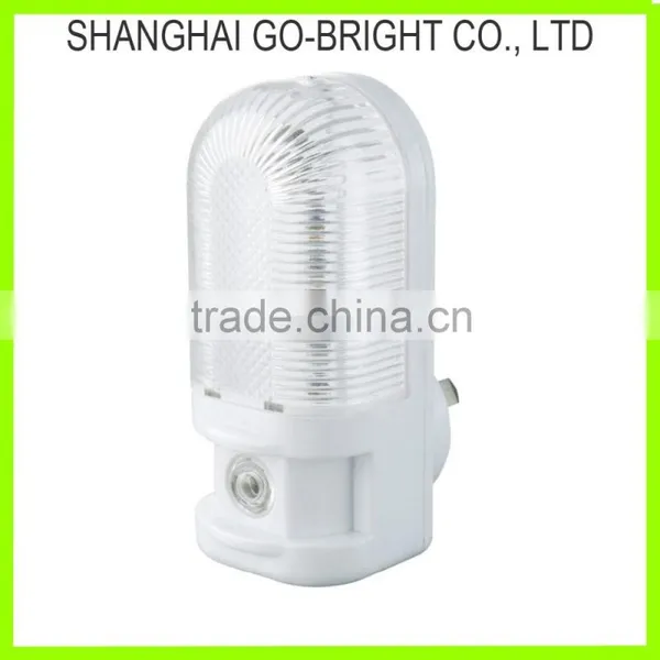LED Sensor Night Light Night Lamp for Adult With SAA