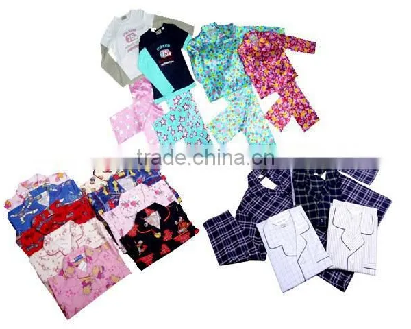 Children pj Set