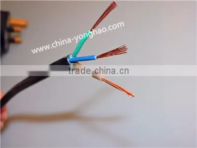 China Supply Huge Quantity British Three Pins Plug With AC Power Cord UK Power Cable/UK Type Plug BS Approval With IEC Connector photo-3