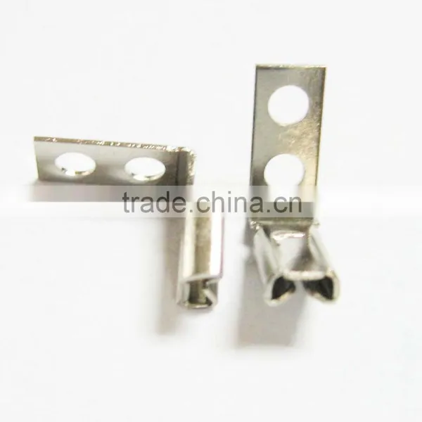 Dongfang Motorcycles Battery Spring Terminal photo-2