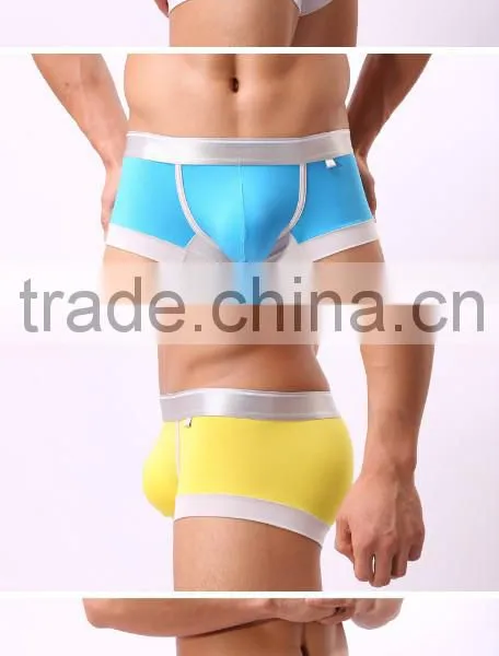 Mens Boxing Shorts photo-4